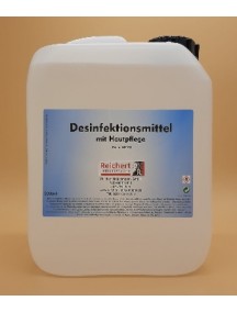 Desinfektionflüssigkeit 5 Liter