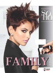 Family vol. 42 & DVD SALE!