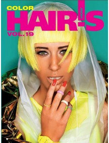 Hair's How Color No. 19