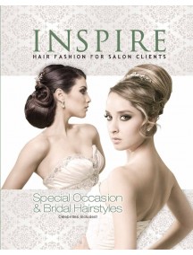 Inspire Special Occasions & Bridal Hairstyles No. 101