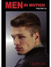 Men in Motion Vol. 24