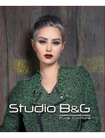 B&G Studio Pure Coiffure Vol. 24