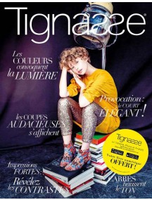 Tignasse Magazin No. 07