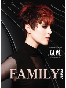 Family Album & DVD 43 OUTLET