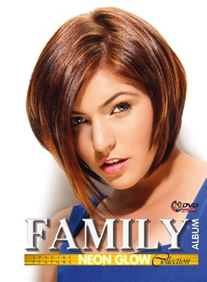 Family Album & DVD 40 OUTLET