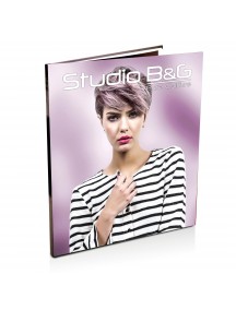 B&G Studio Pure Coiffure Vol. 20
